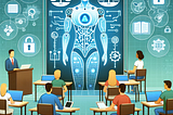 Navigating the Ethical Terrain: The Role of Generative AI in Education
