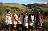 This Business Gave Middle-Aged Tibetan Women Their Voices Back