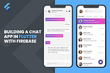 Chat App using Flutter