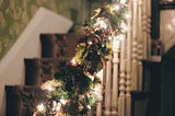 When the Christmas Spirit Feels More Like a Christmas Trigger — Holiday Survival Tips For a…