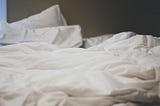 How making my bed changed my life