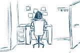 Part 1 : A Rough Start