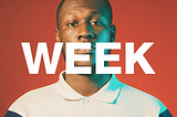 WEEK: Like & Subscribe, Monzo, Stormzy x Penguin Books + KFC