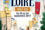 Les 10 choses à faire au Festival de Loire !