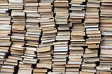 My lessons of reading 52 books in two consecutive years