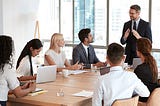 Enhancing Corporate Communication Climate: Some Expert Recommendations