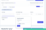 Organize Searches & get notified for new results for grayhatwarfare.com
