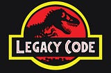 How Code Becomes Legacy