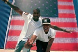 Rich N**** Rhetoric: Jay-Z and Kanye’s “Otis” May Be Too Rich for You