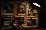 Steal Your Competitor’s Marketing Playbook