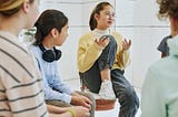 Surviving ≠ healing: Students need to talk about mental health