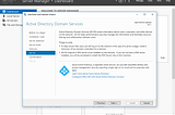 Windows Server 2016 Primary Domain Controller in Active Directory