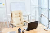 The Office High Back Chair: A Throne of Productivity and Comfort