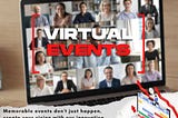 Virtual Events