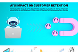 AI’s Impact on Customer Retention: Boost Sales with Personalization