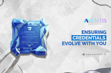 Ensuring Credentials Evolve With You