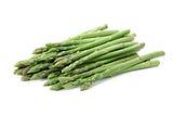 Asparagus in a gout diet