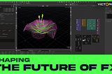 What Comes After Revolutionizing the VFX Pipeline