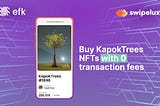 Buy NFTs with 0 Transaction Fees and Win Big with Our Giveaway!
