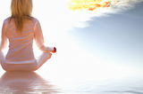 The Art of Meditation: Finding Inner Peace and Calm in a Busy World