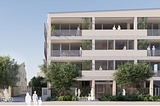 APPROVED! New apartments for Norfolk Street