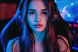 Top streameuses françaises sur Twitch en 2024 : l’impact des femmes dans le streaming