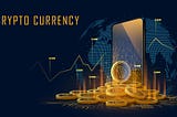 Cryptocurrency — The Technology