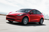 Tesla Model Y, cheapest Tesla car