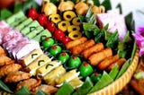Sekedar Kue-Kue