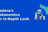 Hadara’s Tokenomics: An In-Depth Look