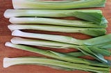 Why You Should Be Eating Leeks Right Now