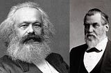 How Leland Stanford and Karl Marx were Alike: Or, What the Stanford Alumni magazine would not…