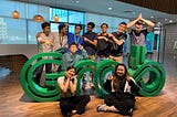 Internship Experiences #1: Lucas Phang De Yuan @ Grab, Malaysia