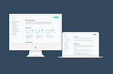 Redesigning the OPay Developer Documentation site