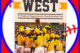 “Jackie Robinson West: The Triumph and Tragedy of America’s Favorite Little League Team” by George…