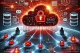 Understanding SaaS Attacks: A Guide for CISOs
