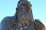 Can We Apply The Wisdom of Confucius in US-China Relations?