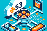 Boost Your Website Performance: Hosting on S3 with CloudFront and Route 53