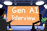 Generative AI Interview Questions PDF