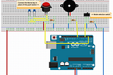 Morse Code on Arduino — Morseduino