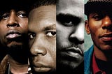 What If Conscious Rap isn’t Mainstream Because of Conscious Rappers & Not The Industry?