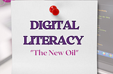 Digital Literacy: The New Essential Skill for Your Child’s Future