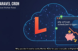How to save time and money on purchasing an extra worker role to trigger tasks using a cron job on platforms like Heroku or Digital ocean by letting user activity — along with a configurable time interval and maximum executions — trigger your tasks. #laravel #laravel-usage-trigger #devtools #coding