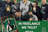 5 Takeaways from “In Freelance We Trust”