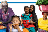WFP celebrates 2025 gender evaluation award winners