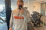 My Love/Hate Relationship with the Gym