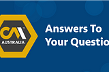 The Coin Mine Australia Team answers your questions…