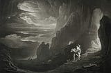 Paradise Lost…