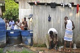 Porto Alegre é mãe de haitianos e senegaleses