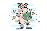 $PIG TOKEN — Rug & Gas Free Yield Farming